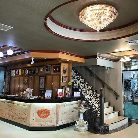Sunrise Hotel Ταϊνάν Εξωτερικό φωτογραφία